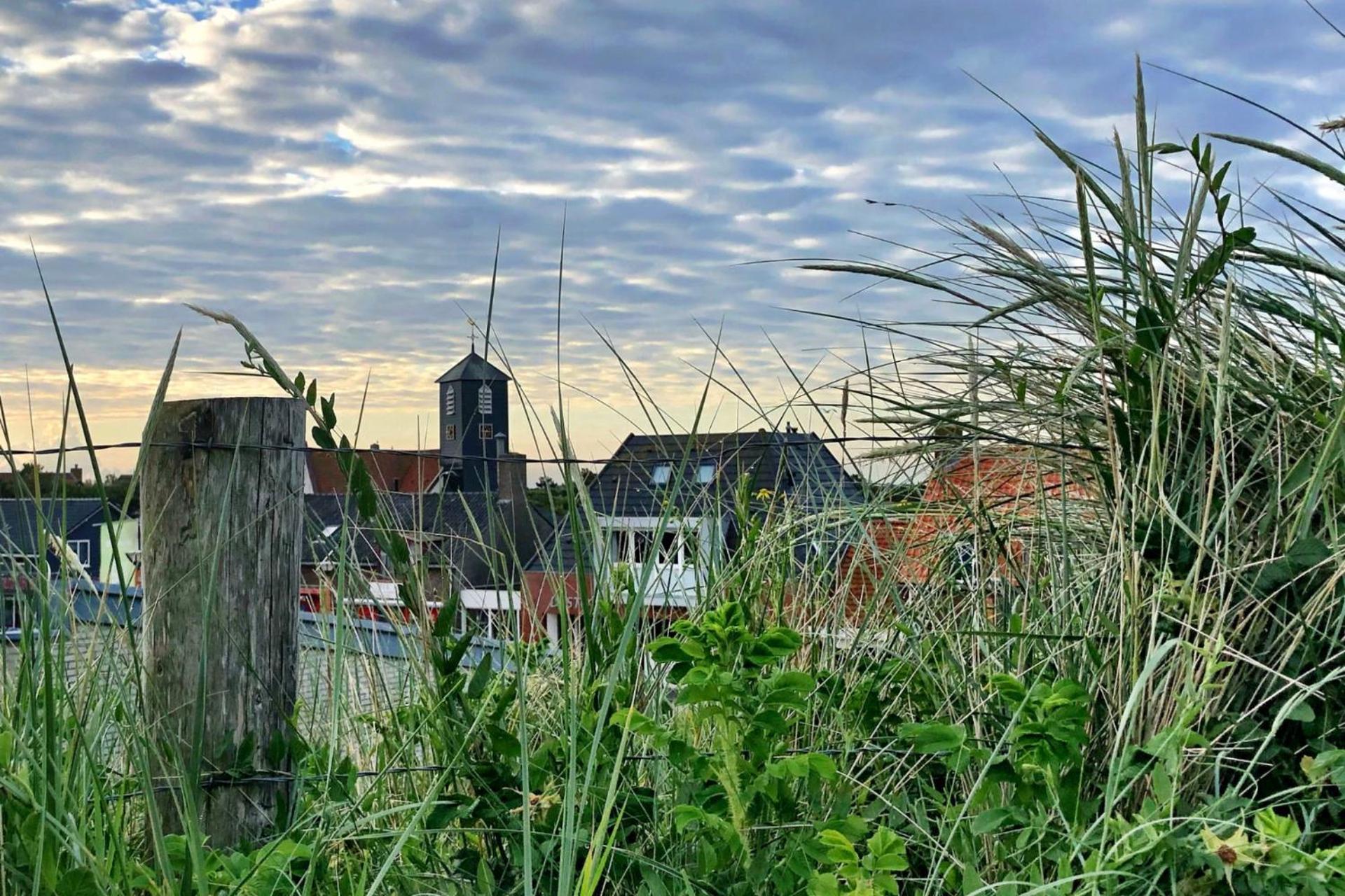 Villa Beachstudio - Centrum Callantsoog Aan Zee Exterior foto